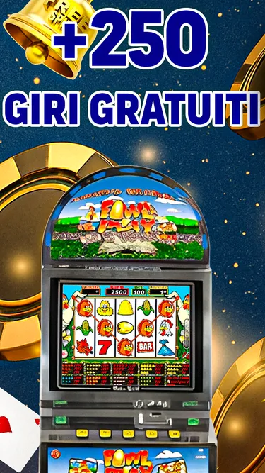 Admiral club Screenshot